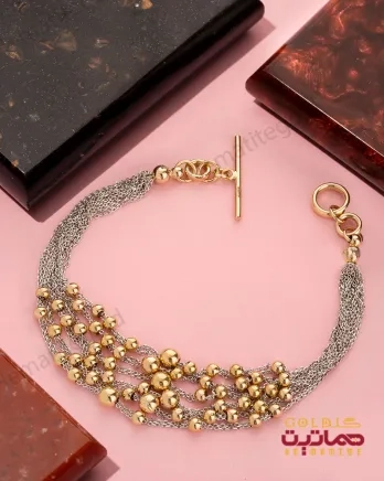 دستبند حوا صدف